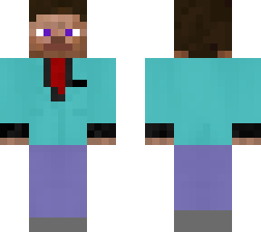 business steve