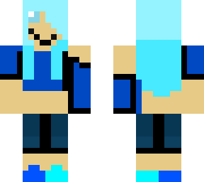 ca custom skin