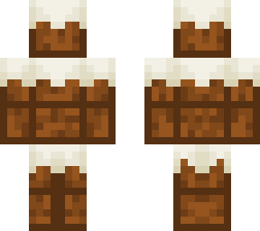 cake skin