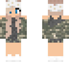 camo (edit)