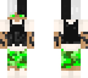 camo guy