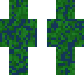 camoflage