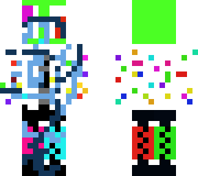 candy-man 2 ice
