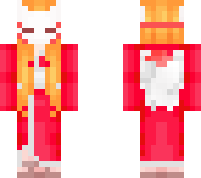 ce - kitsune (v2)