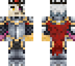 chaorrupted prince oni