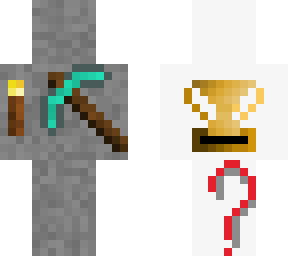 character contest