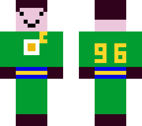 charlie conway