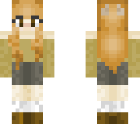 cherry pie remake