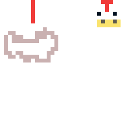 chicken