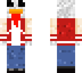 chicken jock