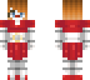 circus baby (before the incident)