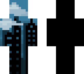 city
