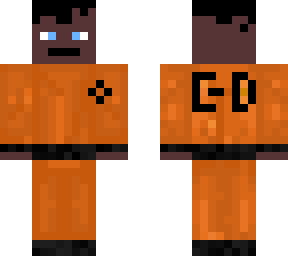 class d black, brown