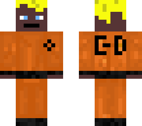class d blonde, brown