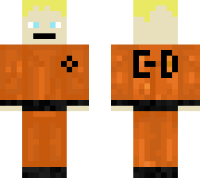 class d blonde, white