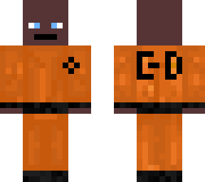 class d no hair, brown