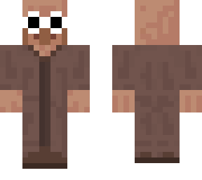 clout villager