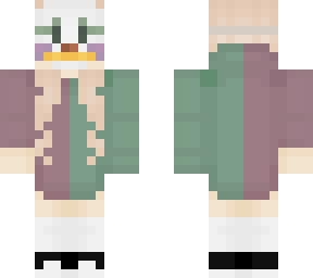 clown