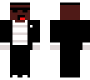 coffin mui
