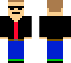 colin reboot