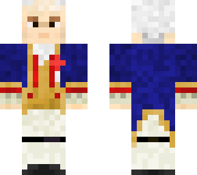 commander montcalm
