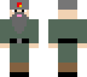 commie comrade