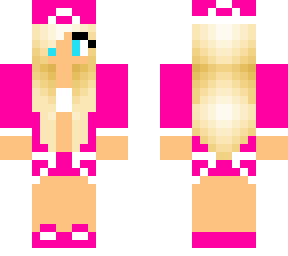 cool barbie