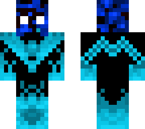 cool blue