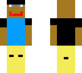 cool bob