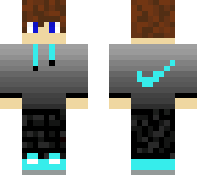 cool boy