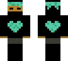 cool devon skin