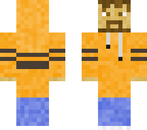 cool en minecraft