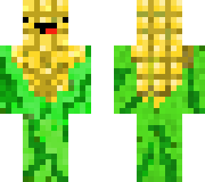 corn skeppy