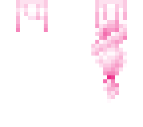 cotton candy - pink // hb