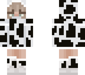 cow girl
