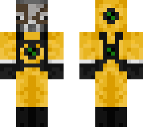 cow hazmat suit