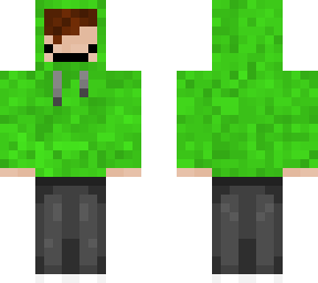 creeper boy