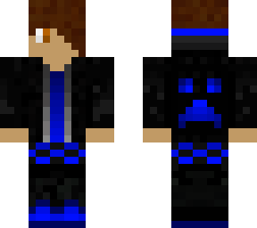 creeper jacket