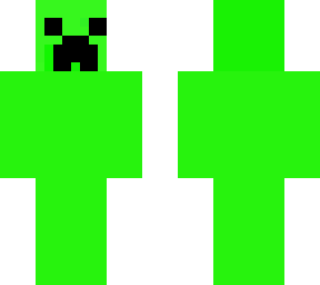 creeper minecraft