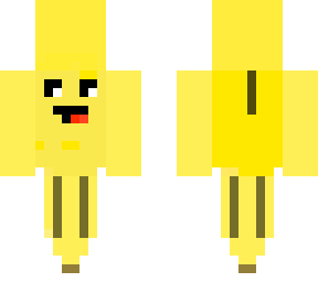 cute banana