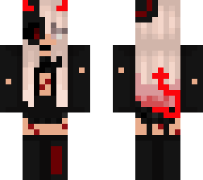 cutie devil phyco