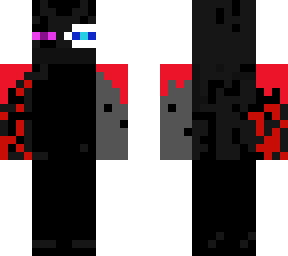 cyber enderman