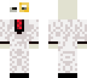 cyrobyte (white suit) (finally fixed!)
