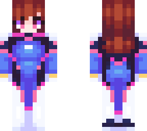 d.va - ce