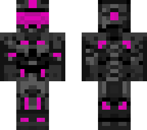 dakkedk soldier magenta 2007