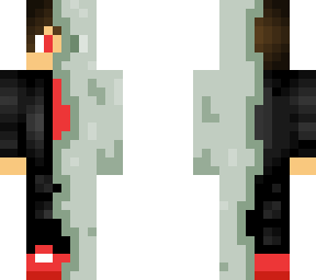 damiedb monster