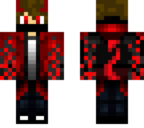 dark boi :)