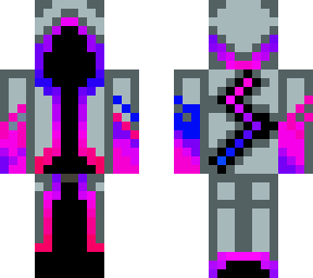 dark mage