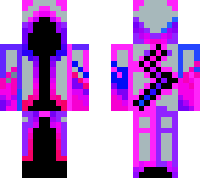 dark mage