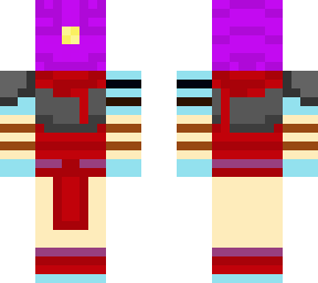 dead cells guy edit